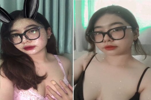 Ân ái Việt Nam cô gái múp máp lôi cuốn
