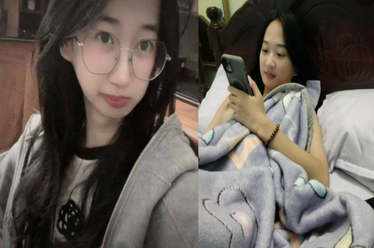 Anh chịch nhiệt tình em mải xem recap phim