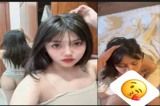 Chịch cô gái đẹp đầy đặn giỏi BJ