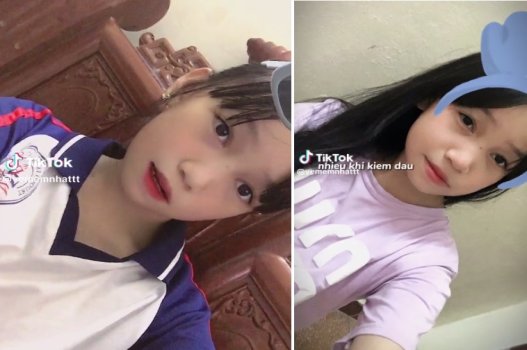 Clip phim tình dục liên quan đến nữ sinh hấp dẫn và phức tạp