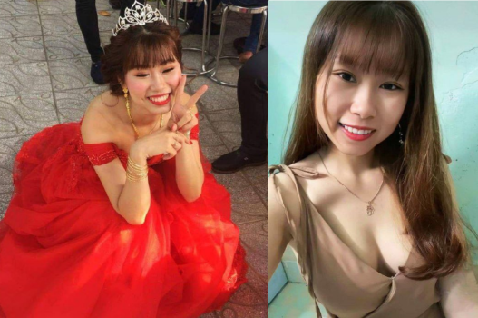 Cô dâu lộ video quan hệ ngày trọng đại