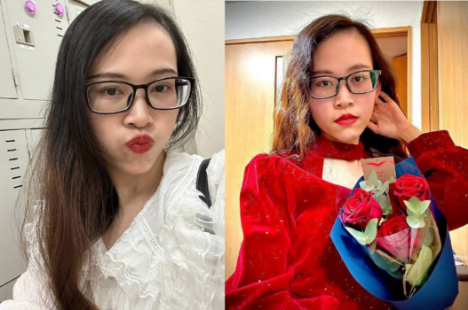 Cô giáo con mình cũng chơi với bố