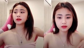 Đỗ T Ngọc Trang gái xinh Thái Bình có sở thích đụ nhau