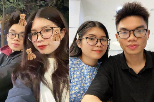 Dụ mãi người yêu mới chịu quan hệ 3P