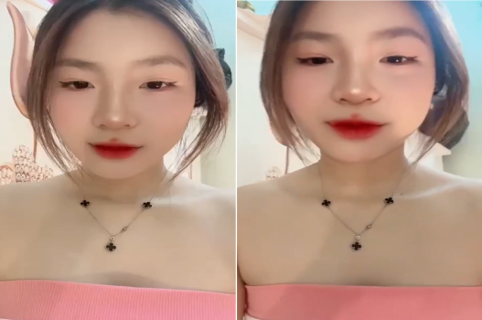 Dù xinh đẹp cỡ nào âm đạo cũng phải nứng