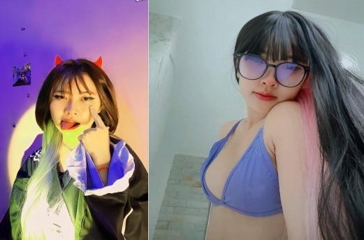 Em đẹp tiêu chuẩn chịch nhau thích