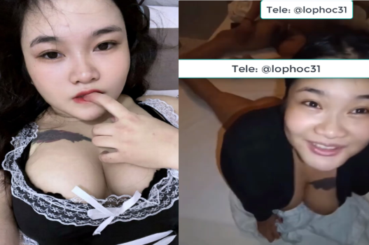 Em múp rụp chơi some cười toe toét phê pha