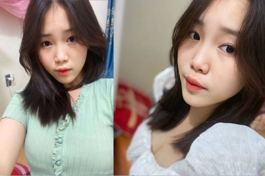 Em sinh viên bị tình cũ tung Clip gợi cảm