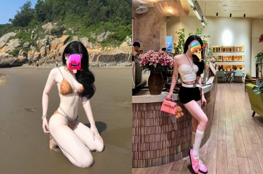 Giáo viên dạy nhảy cũng thích chịch lén lút