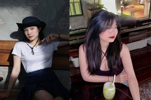 Hồ Thị Trúc Mai bị người yêu cũ dập tơi tả