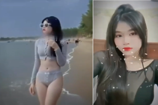 Kim Anh sugar baby bím dâm đãng