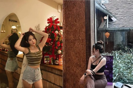 Kỷ niệm khó quên khi được phang người yêu bạn
