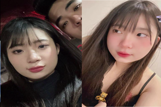 Minh Trang bị ex dụ làm tình
