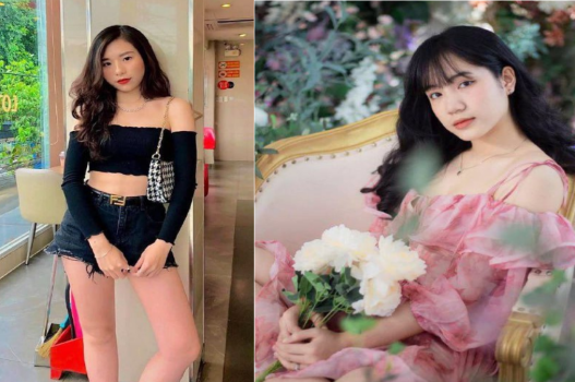 Phải đụ hai lỗ em mới chịu quan hệ