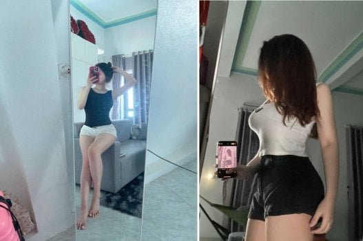 Phim sex cô gái xăm trổ quấn quýt bên anh yêu