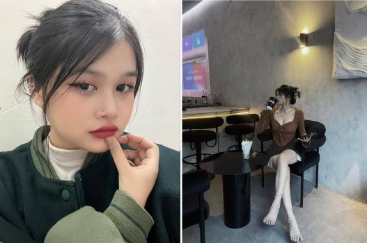 Sex hấp dẫn với bạn tình cũ oral sex đỉnh cao