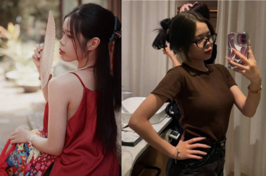 Sinh viên xấu nhưng chơi giường cực kỳ điêu luyện
