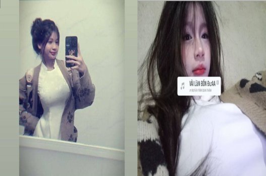 Video nữ sinh dáng đẹp đầy mê hoặc